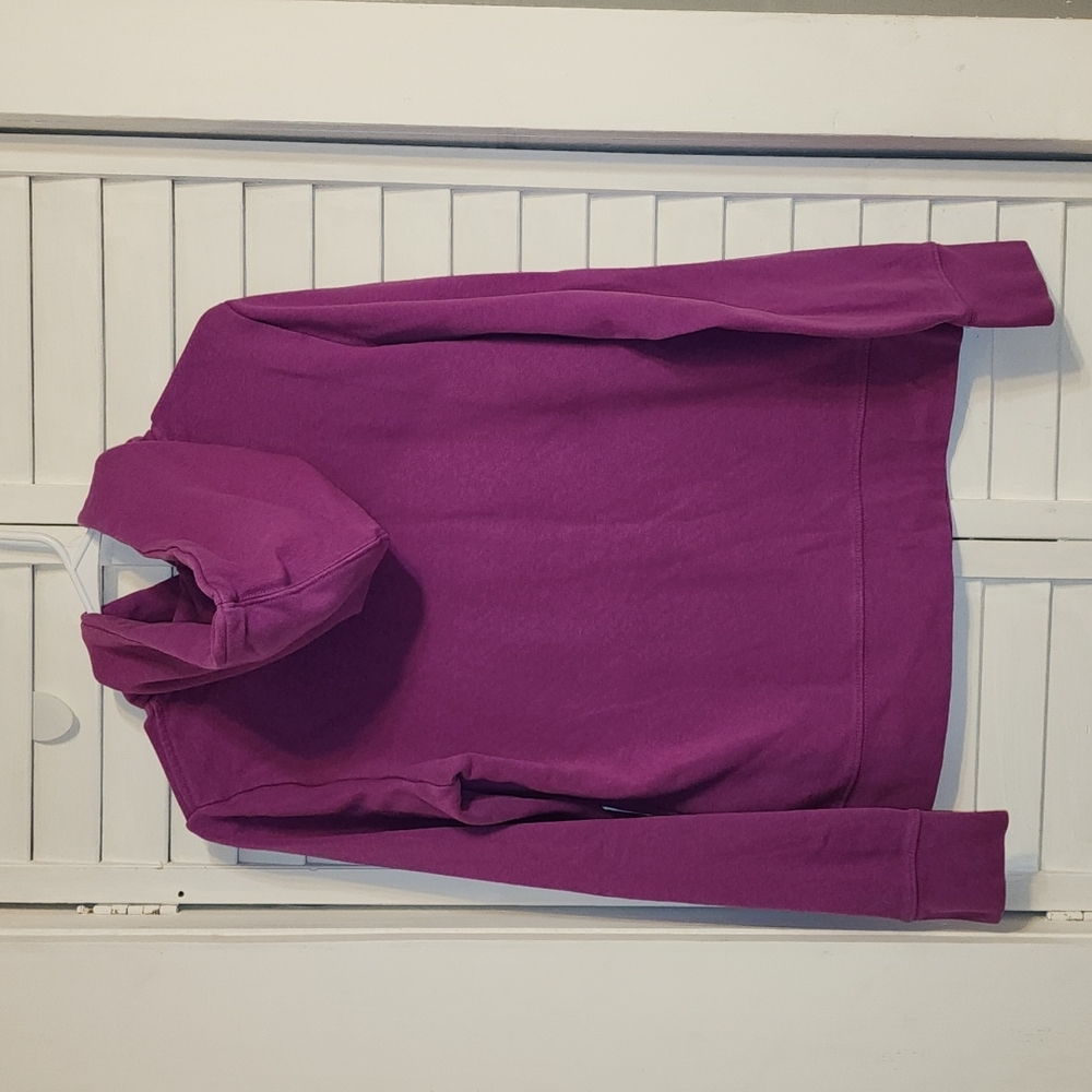The North Face Hoddie Jacket - Picture 2 of 5